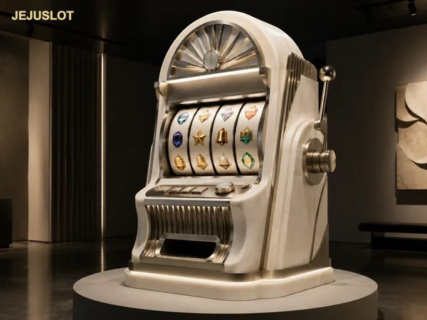 Ilustrasi panduan permainan slot 3